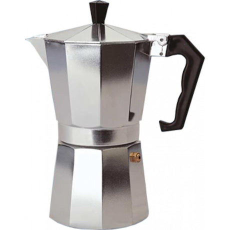 Caffettiera Forsta Caffettiera in alluminio pressofuso da 6 tazze