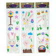 Vince Holland Raamstickers Gel Pasqua