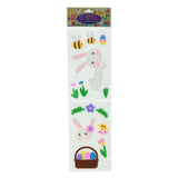 Vince Holland Raamstickers Gel Pasqua