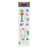 Vince Holland Raamstickers Gel Pasqua