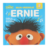 Vince il libro e CD Holland My Boyfriend Ernie