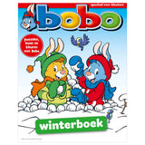 Libri speciali Nederland BV Bobo Winterbook
