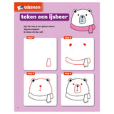 Libri speciali Nederland BV Bobo Winterbook