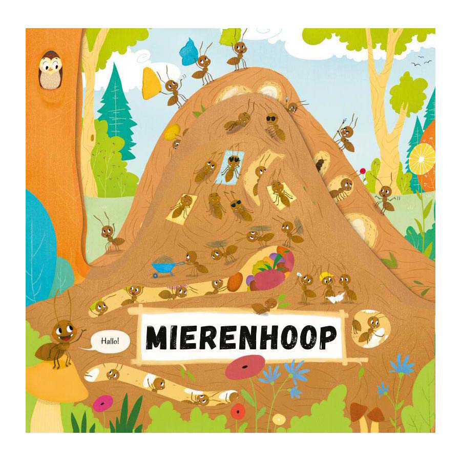 Prenota offerte speciali Netherlands bv formicaio