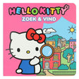 Boek specials nederland bv hello kitty zoek en vind