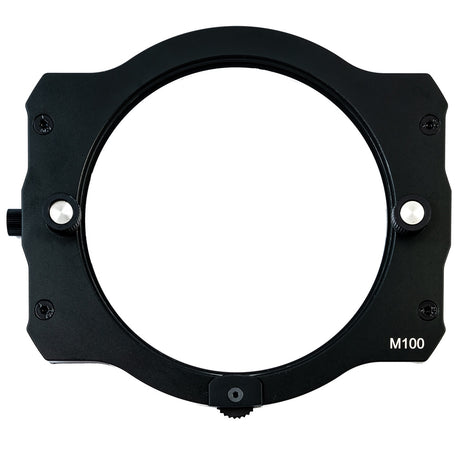 Portafiltro magnetico Marumi m100 per filtri da 100 mm
