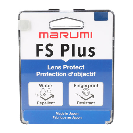 Marumi fs plus filtro proteggi lente 67 mm