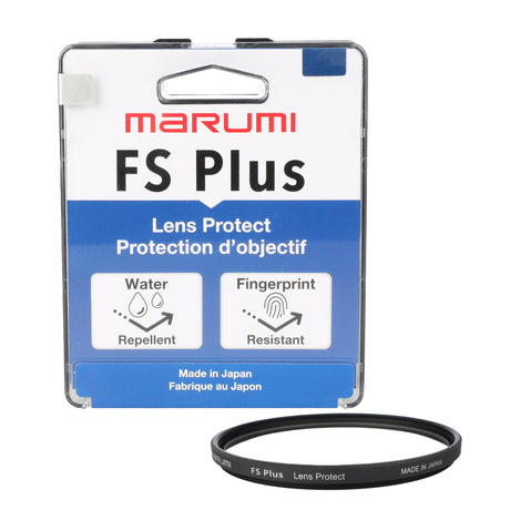 Marumi fs plus filtro proteggi lente 82 mm