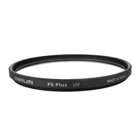 Obiettivo Marumi fs plus filtro UV 55 mm