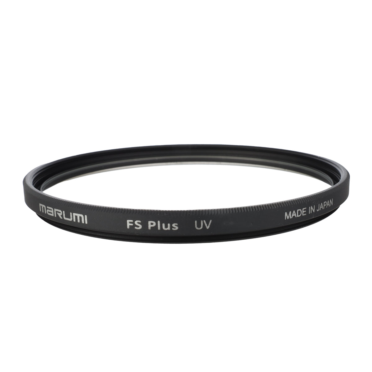 Obiettivo Marumi fs plus filtro UV 58 mm