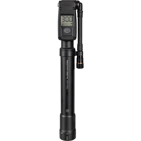 Mini pompa Topeak Mountain Digital 2Stage