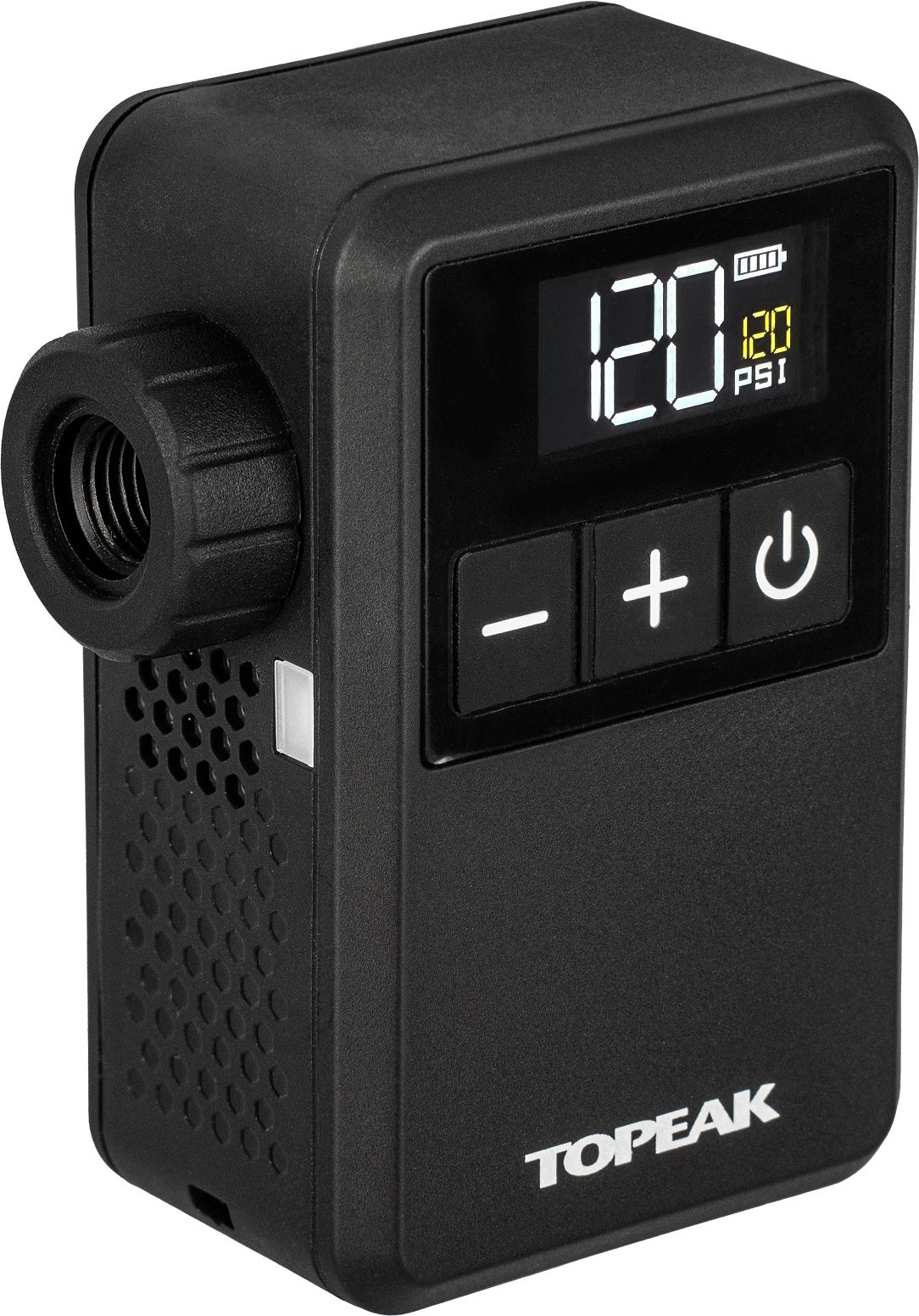 Topeak e-booster mini digitale