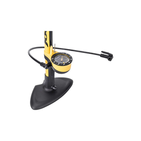 Pompa del pavimento di topok di joblow Sport III
