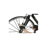 Topik Mini Pump Hybrid Rocket HP Black