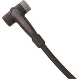 Pompa da pavimento Topeak Joeblow Mountain Ex con tubo della pompa da 100 cm