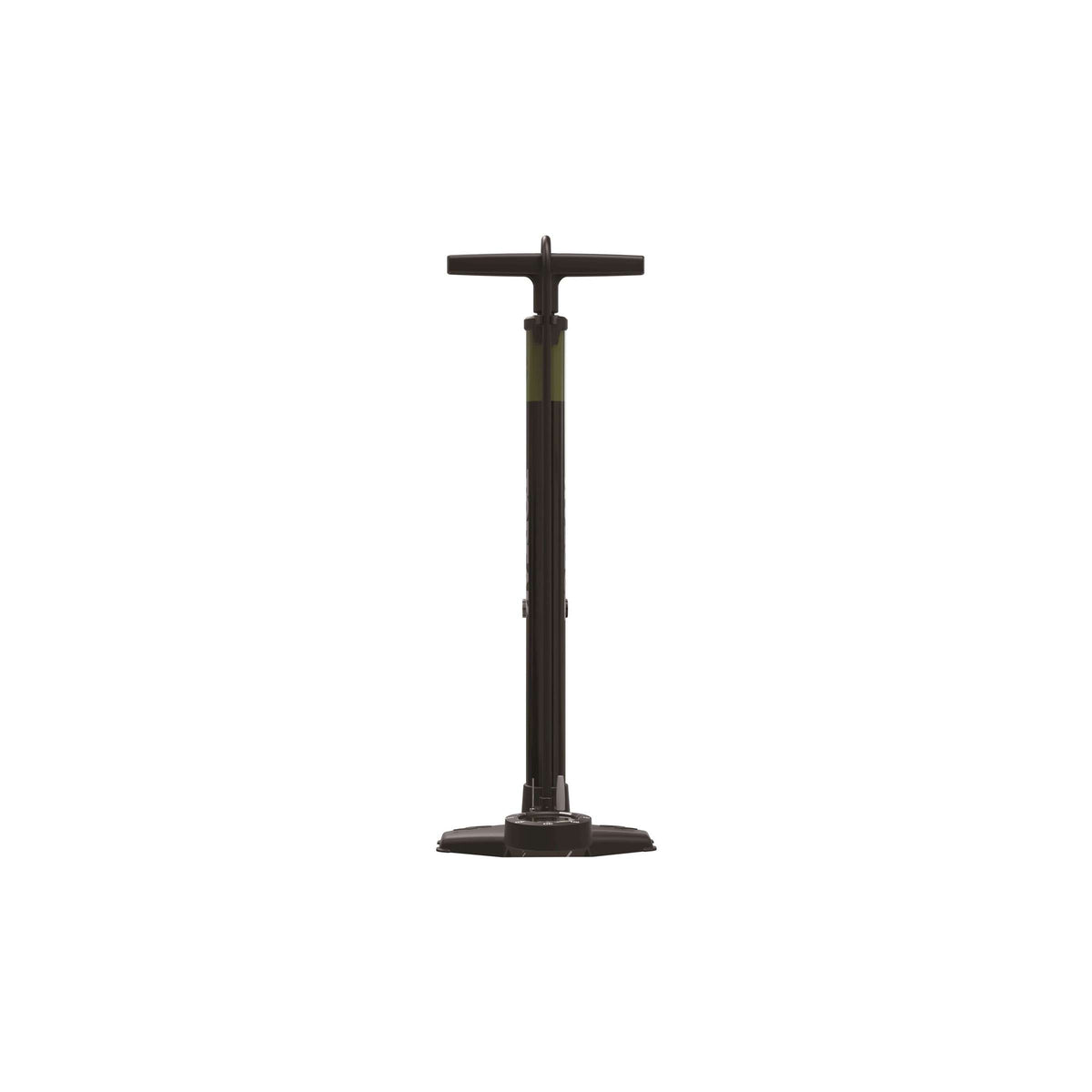 Pompa da pavimento Topeak Joeblow Mountain Ex con tubo della pompa da 100 cm