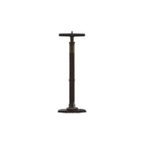 Pompa da pavimento Topeak Joeblow Mountain Ex con tubo della pompa da 100 cm