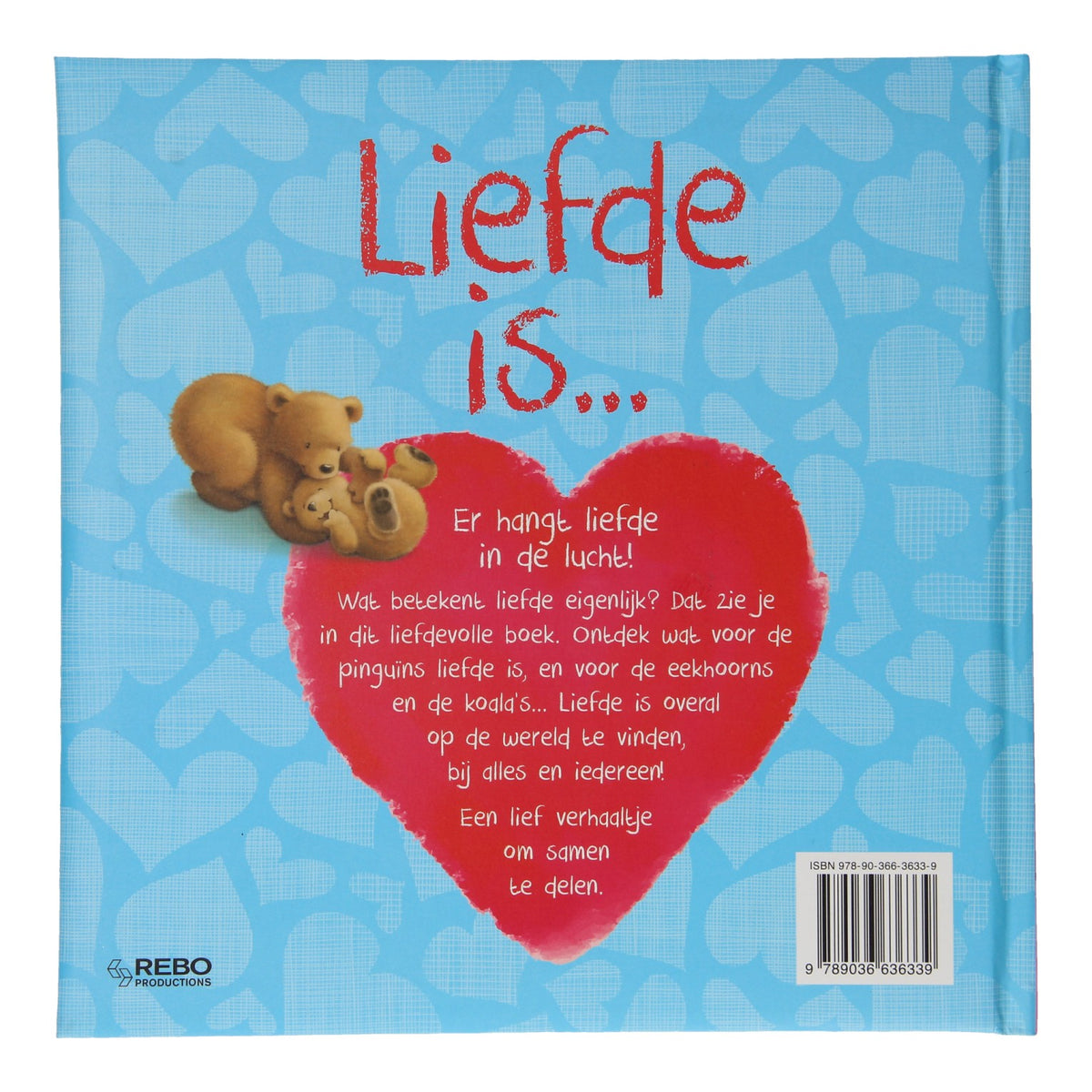 L'amore è...