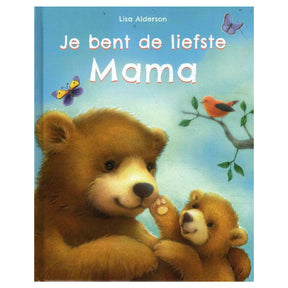 Sei la mamma più dolce
