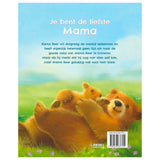 Sei la mamma più dolce