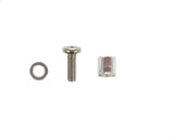 Corona Ta alize, 5 bracci, esterna, 130 mm bcd