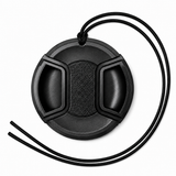 Copriobiettivo matin con elastico 62 mm m-6280-4