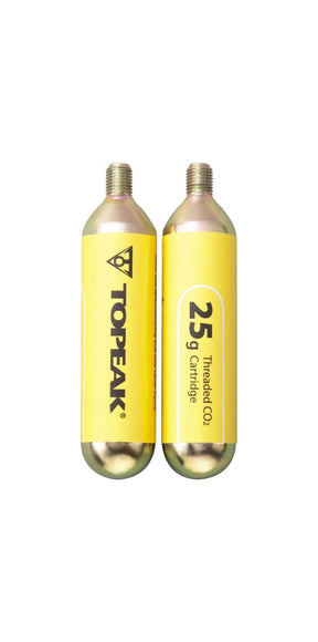 TOPEAK CO2 Modelli 25GR (2)