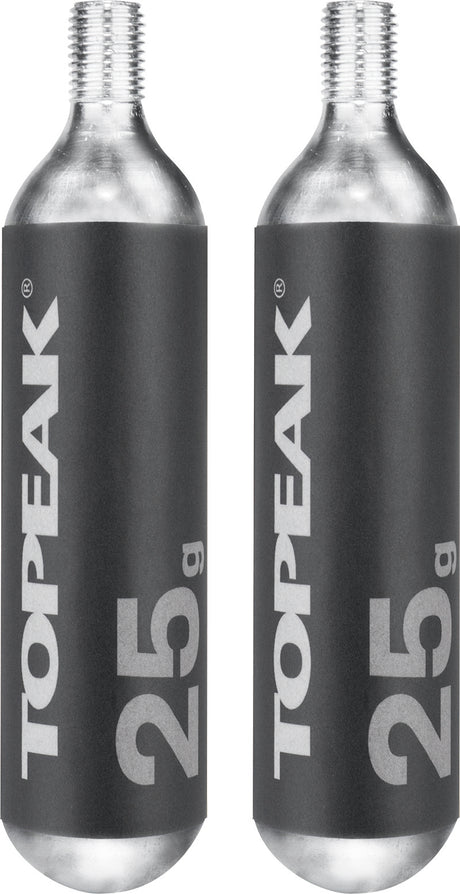 Cartucce co2 Topeak 25gr (2)
