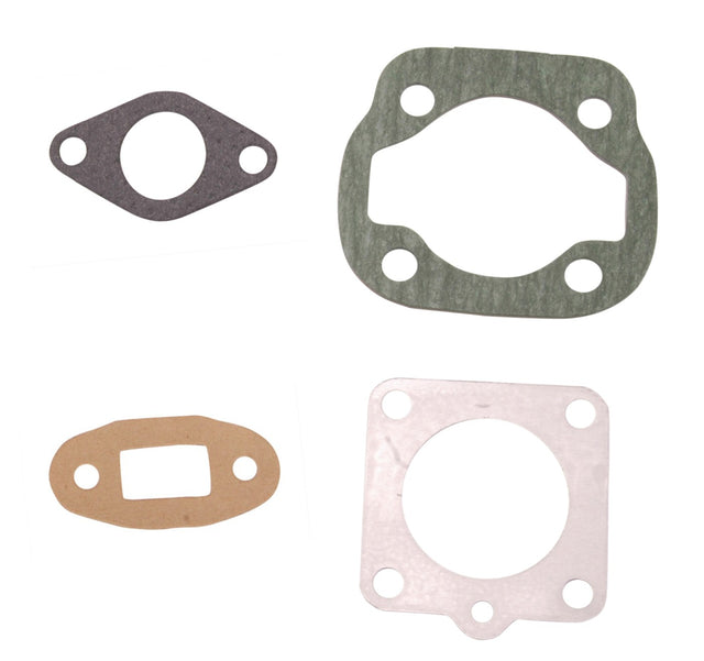 BAC Head Set | Puch Maxi