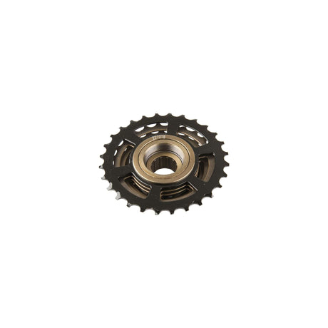 Primax E Heawheel 7 velocità 14-28t Black-Brown in scatola