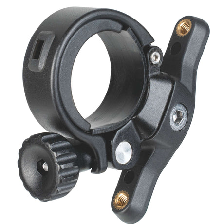 Morsetto portabottiglie Topeak Cagemount II 22-38mm