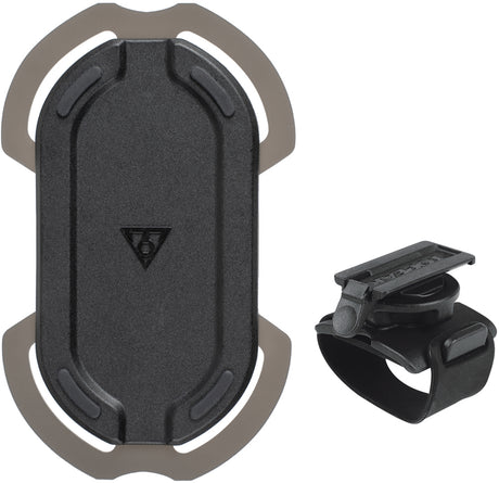 Custodia Topeak Omni Ride II - nera