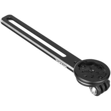 Topeak UTF multi-mount (manubrio pozzetto) - medio 150