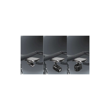 Topeak UTF multi-mount (manubrio pozzetto) - medio 150