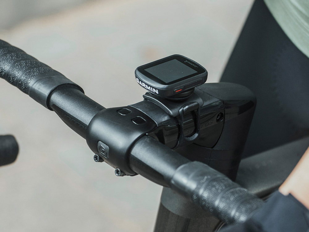 Attacco multiplo Topeak per GPS o smartphone