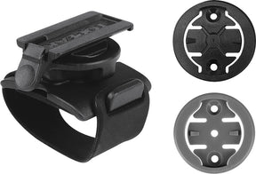 Attacco multiplo Topeak per GPS o smartphone