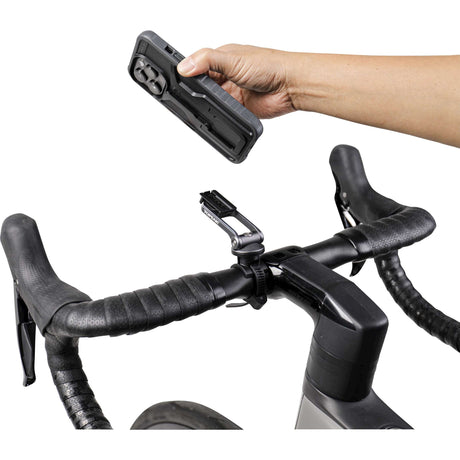TOPEAK RIDECASE iPhone 14 Plus Incl. Conferma