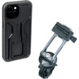 Porta telefono Topeak per iPhone 15 plus