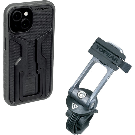 Porta telefono Topeak per iPhone 15 plus