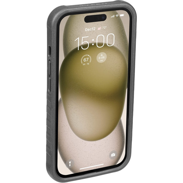 TOPEAK RIDECASE iPhone 15 Escl. Conferma