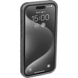 Topeak porta telefono ridecase iPhone 15 pro escl. allegato.