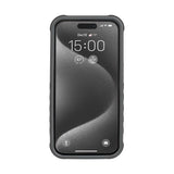 Topeak porta telefono ridecase iPhone 15 pro escl. allegato.
