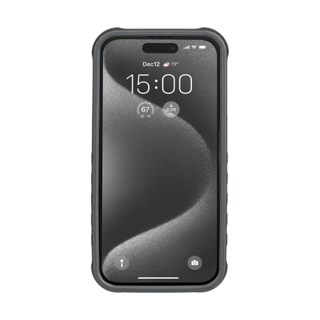 Topeak porta telefono ridecase iPhone 15 pro escl. allegato.