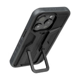 Topeak porta telefono ridecase iPhone 15 pro escl. allegato.