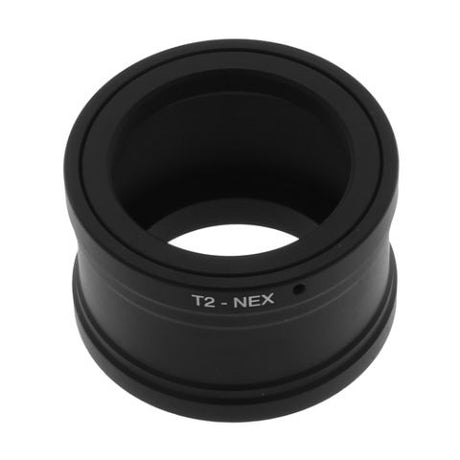 Adattatore marumi t2 sony nex