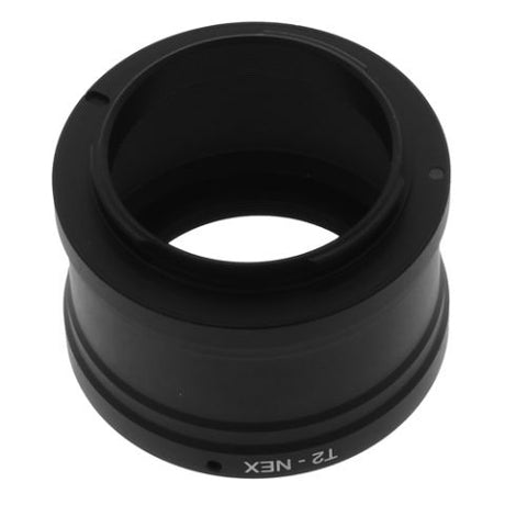 Adattatore marumi t2 sony nex