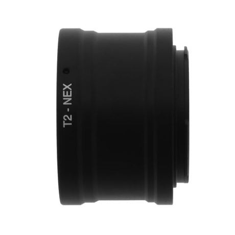 Adattatore marumi t2 sony nex