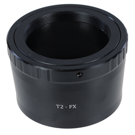 Adattatore Marumi T2 Fuji X