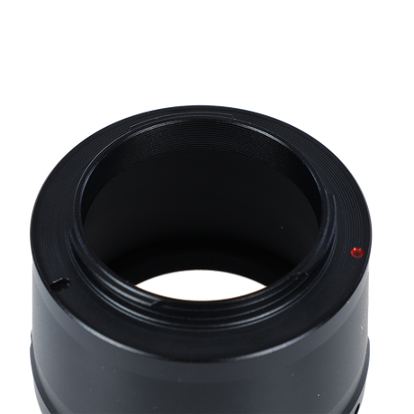 Adattatore Marumi T2 Fuji X