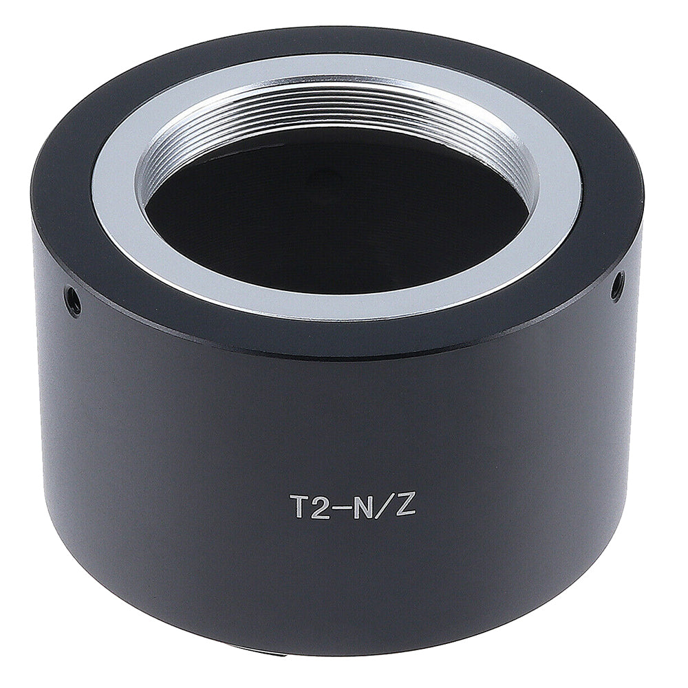 Adattatore Marumi t2 per nikon z